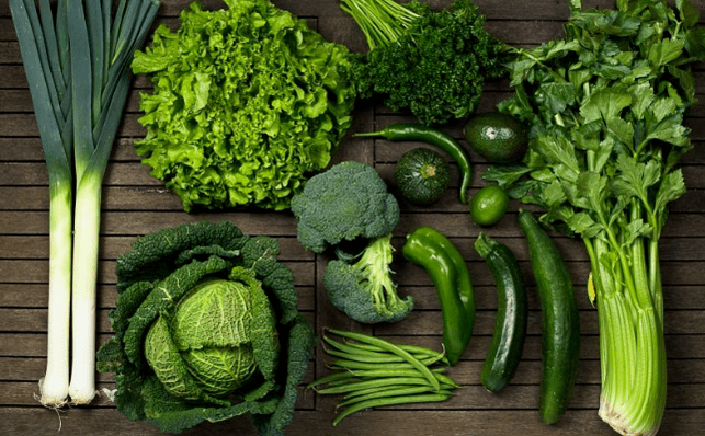 บทบาทของเส้นใยใน Keto Diet