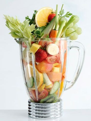 อาหารเพื่อสุขภาพสำหรับการลดน้ำหนัก