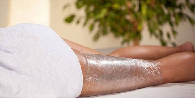 การลดน้ำหนักแบบครอบคลุมที่บ้าน