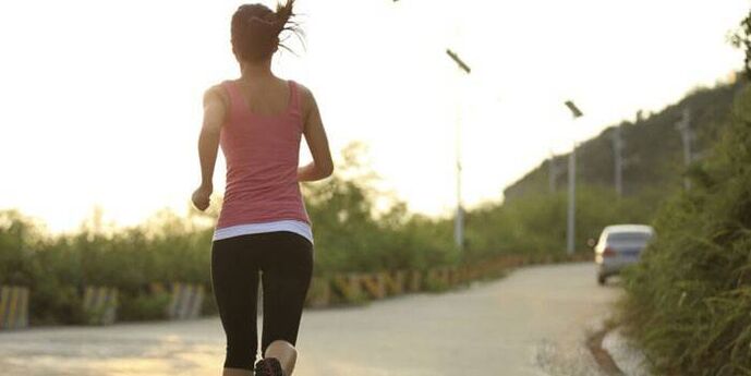 วิธีลดน้ำหนักส่วนเกิน